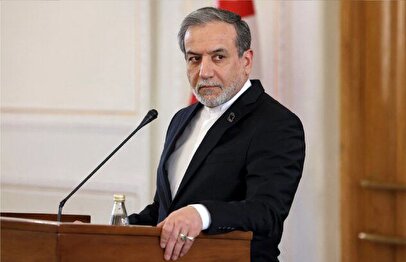 خبر مهم عراقچی از مذاکرات ژنو