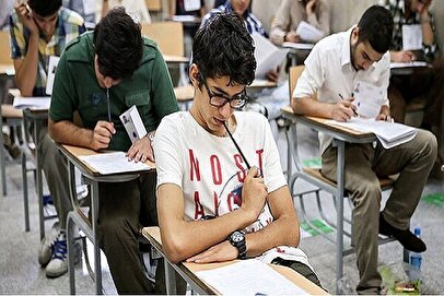 جزئیات نتایج امتحانات یازدهمی و دوازدهمی‌ها