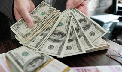 اعلام اولین قیمت دلار بازار آزاد پس از یک هفته / قیمت دلار چقدر گران شد؟
