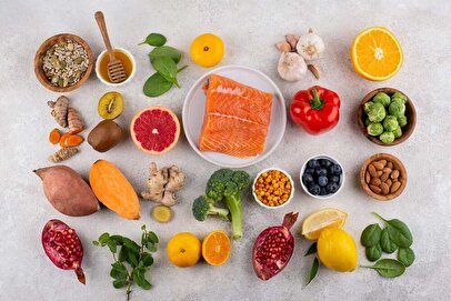 چگونه در تابستان لاغر شویم؟
