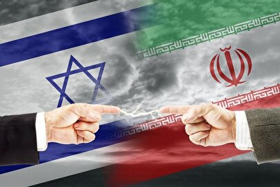 فوری/ حمله اسرائیل به ۳ بیمارستان در کرمانشاه 