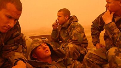 احتمال ورود آمریکا به جنگ جدی شد؟