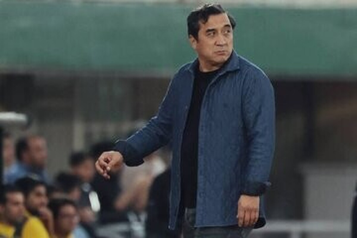 کری خوانی خداداد عزیزی برای اسرائیل