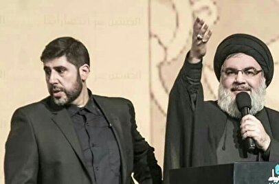 فوری/ سرتیم حفاظت سید حسن نصر‌الله در ایران ترور شد