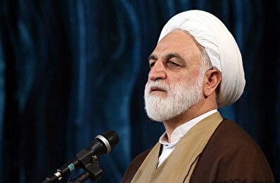 اعترافات جاسوس موساد مقابل رئیس قوه قضائیه منتشر شد + فیلم