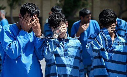 جاسوس اسرائیل در تبریز دستگیر شد
