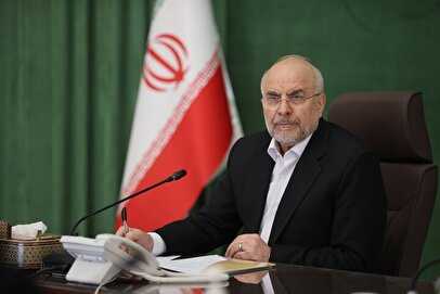 خط و نشان قالیباف برای اسرائیل