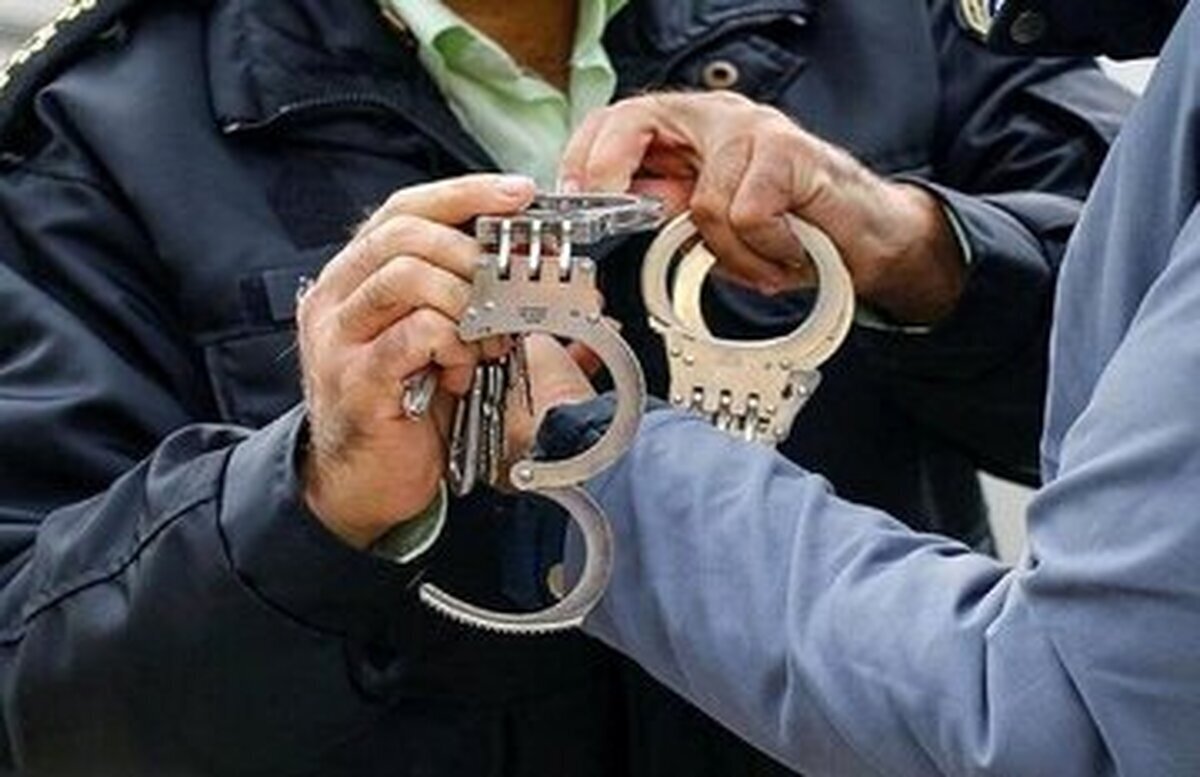 دستگیری عامل اسیدپاشی و تیراندازی هوایی در شهرک دانشگاه
