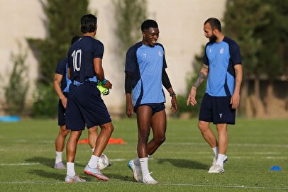 خیال هواداران استقلال راحت شد