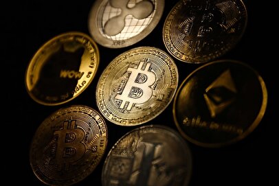 قیمت ارز‌های دیجیتال امروز یکشنبه ۴ خرداد ۱۴۰۴