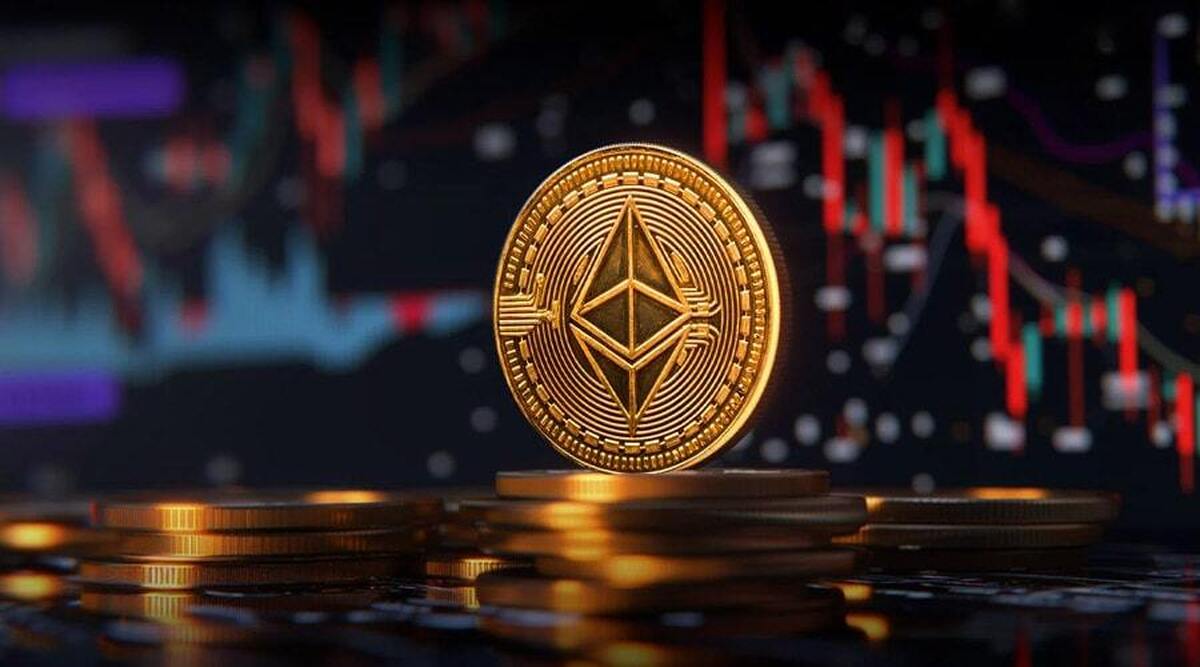  فروش ۵۷۶ میلیون دلار اتریوم در ۴۸ ساعت!/ قیمت ETH سقوط می‌کند؟+ نموار 