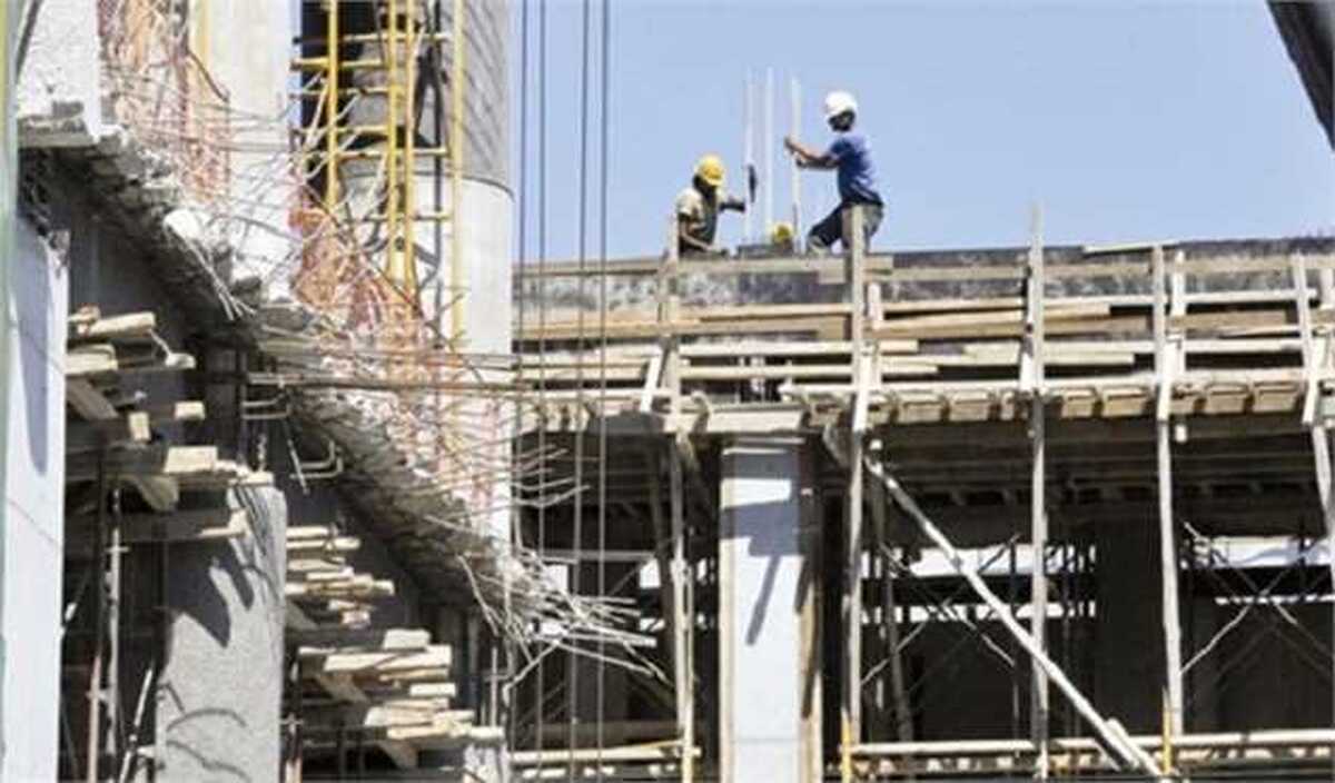  فشارهای تورمی فزاینده بر بازار ساخت‌وساز مسکن/ افزایش محسوس قیمت نهاده های ساختمانی 