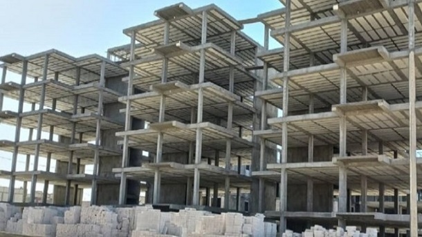 فشارهای تورمی فزاینده بر بازار ساخت‌وساز مسکن/ افزایش محسوس قیمت نهاده های ساختمانی