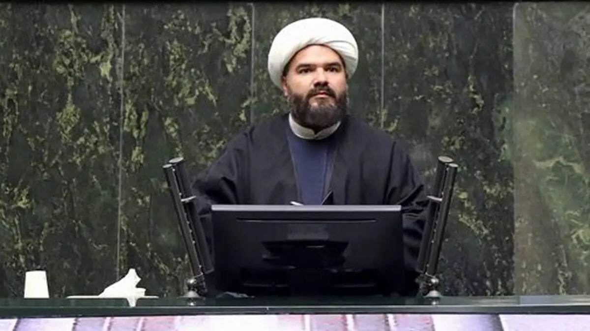  ادعای نماینده مجلس: دولت و پزشکیان بدانند این روزها دستی مردم را به سمت اغتشاش پیش می‌برد 