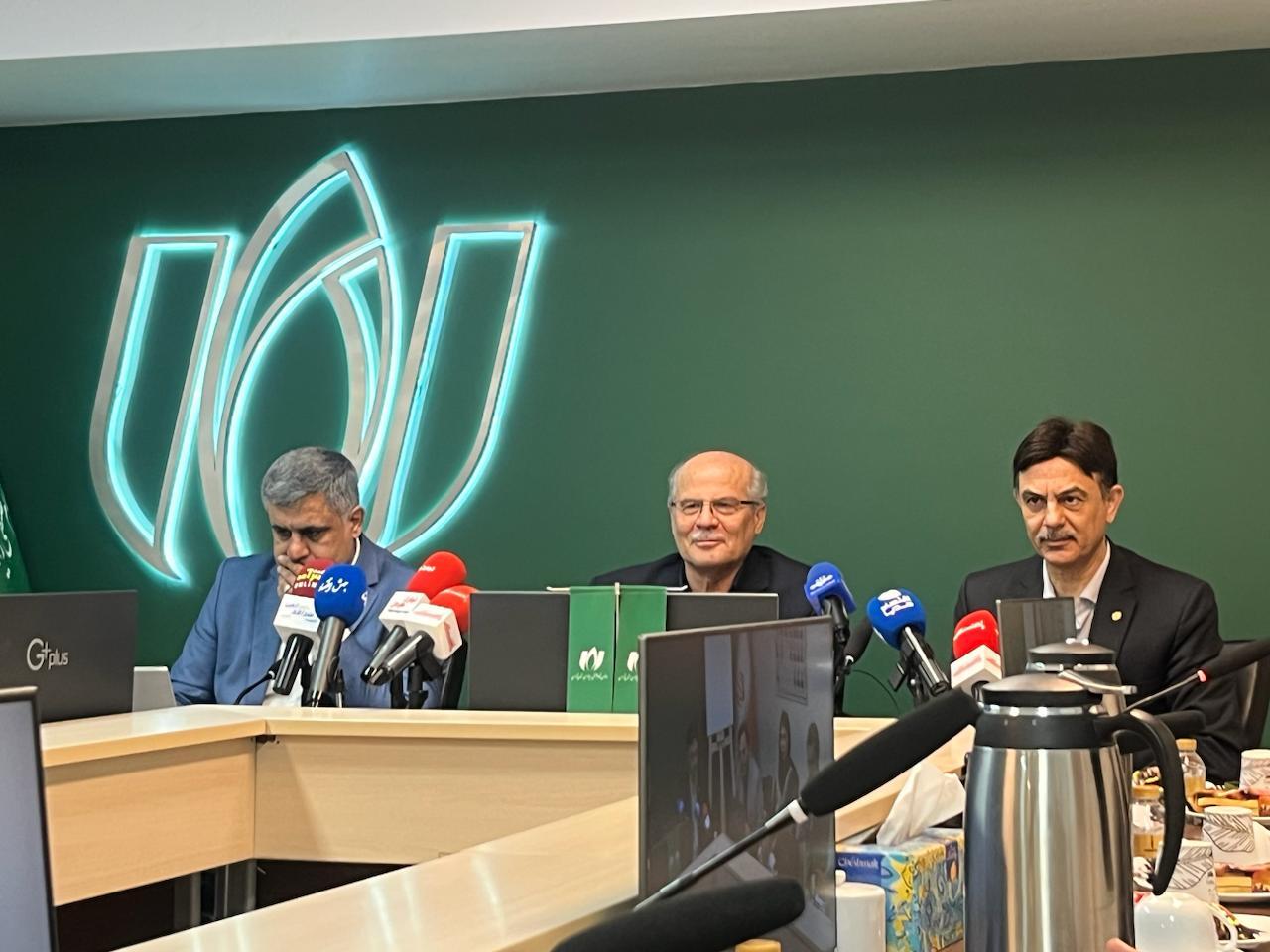 الکامپ بیست‌وهشتم، صحنه قدرت‌نمایی اکوسیستم فناوری ایران برگزار می‌شود