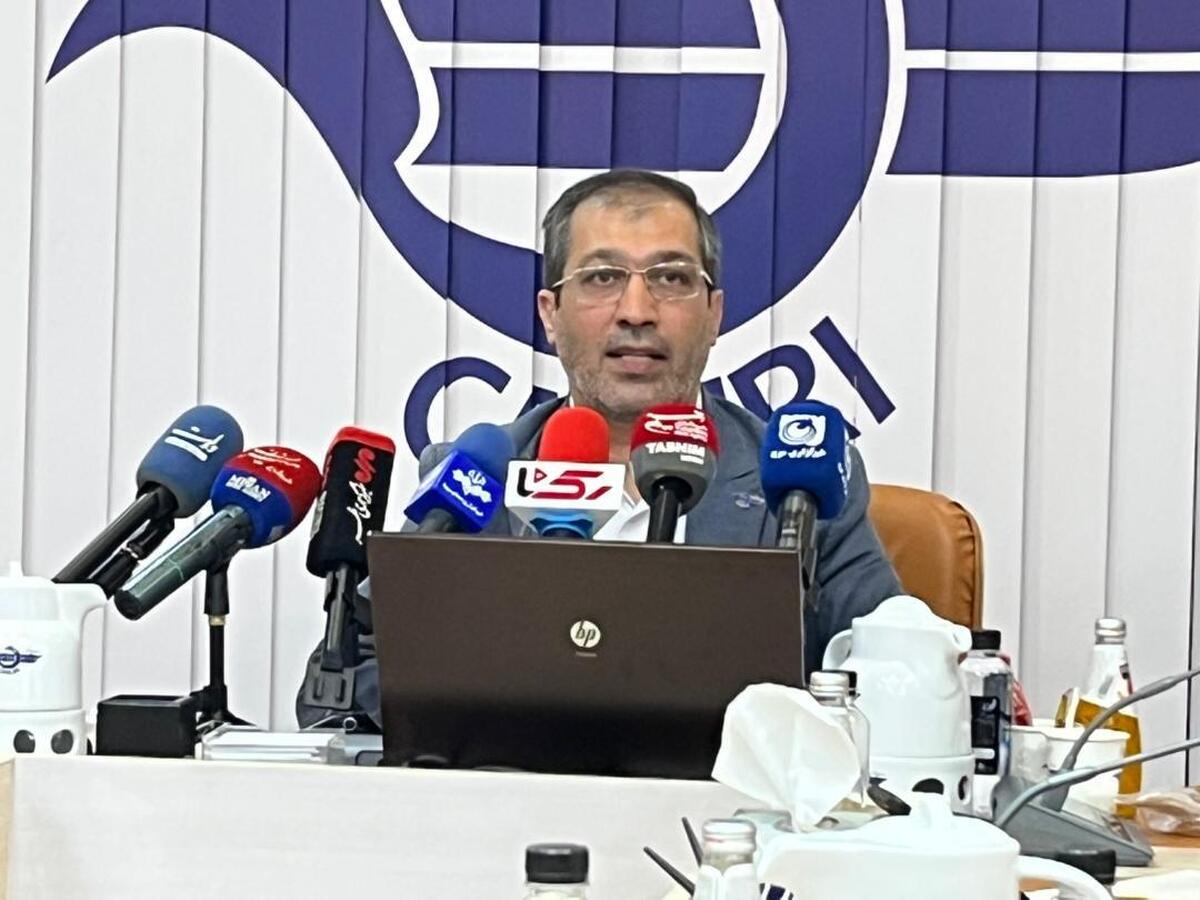  ۳۰ میلیارد تومان از فروش بلیت به خزانه واریز شد 