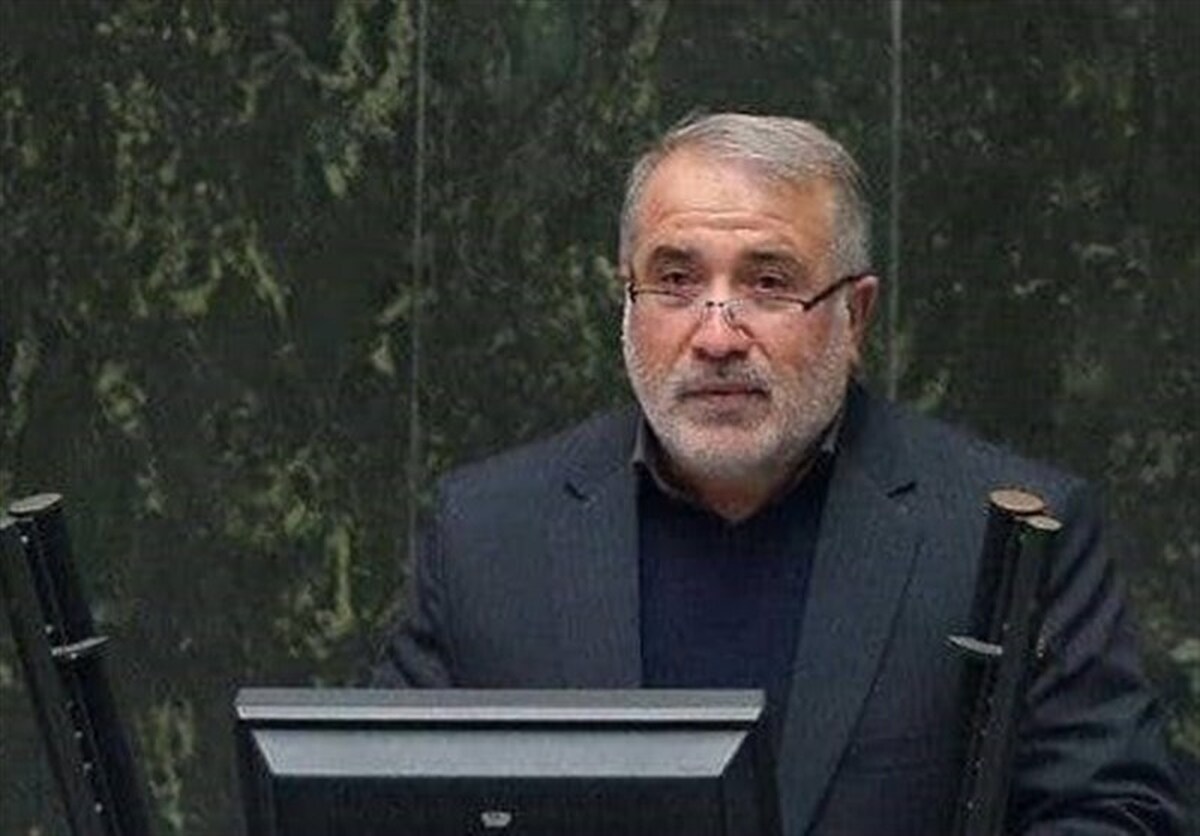  دولت موظف به تامین زمین برای مسکن این افراد است 