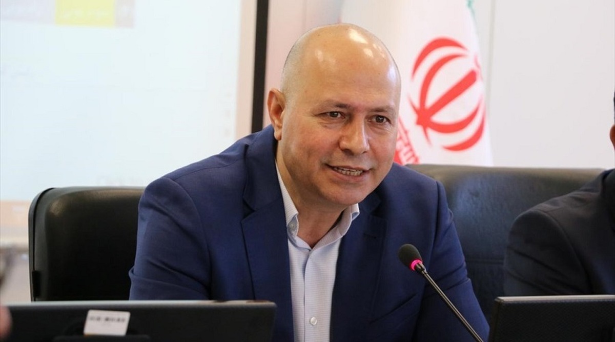 پیام رئیس کمیسیون معدن و صنایع معدنی اتاق ایران در آستانه روز ملی معدن پیام رئیس کمیسیون معدن و صنایع معدنی اتاق ایران در آستانه روز ملی معدن