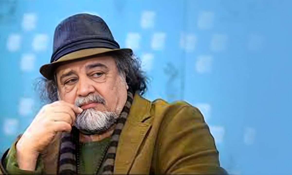 صحبتهای جنجالی محمدرضا شریفینیا درباره انتخابات ۸۸ و احمدینژاد +فیلم صحبتهای جنجالی محمدرضا شریفینیا درباره انتخابات ۸۸ و احمدینژاد +فیلم