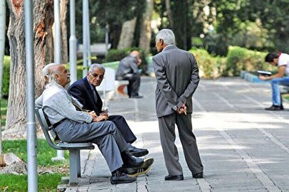 خبر خوش وزیر کار درمورد وضعیت معیشتی و رفاه بازنشستگان