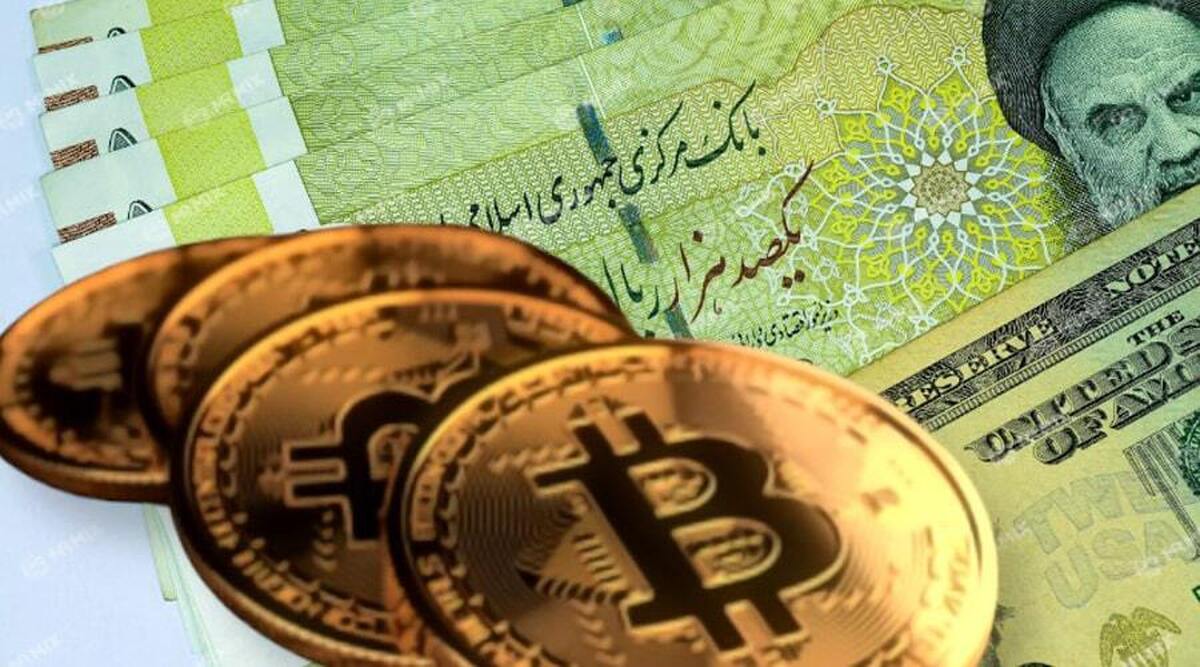 وزارت ارتباطات در مورد رمزارزها جلوی بانک مرکزی درآمد! وزارت ارتباطات در مورد رمزارزها جلوی بانک مرکزی درآمد!