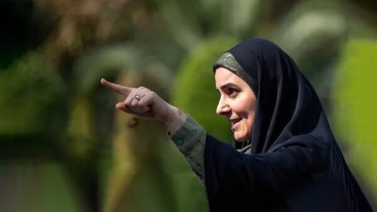 هزینه سفر ۹۵۰ میلیون تومانی خانم وزیر چگونه پرداخت می‌شود؟ 