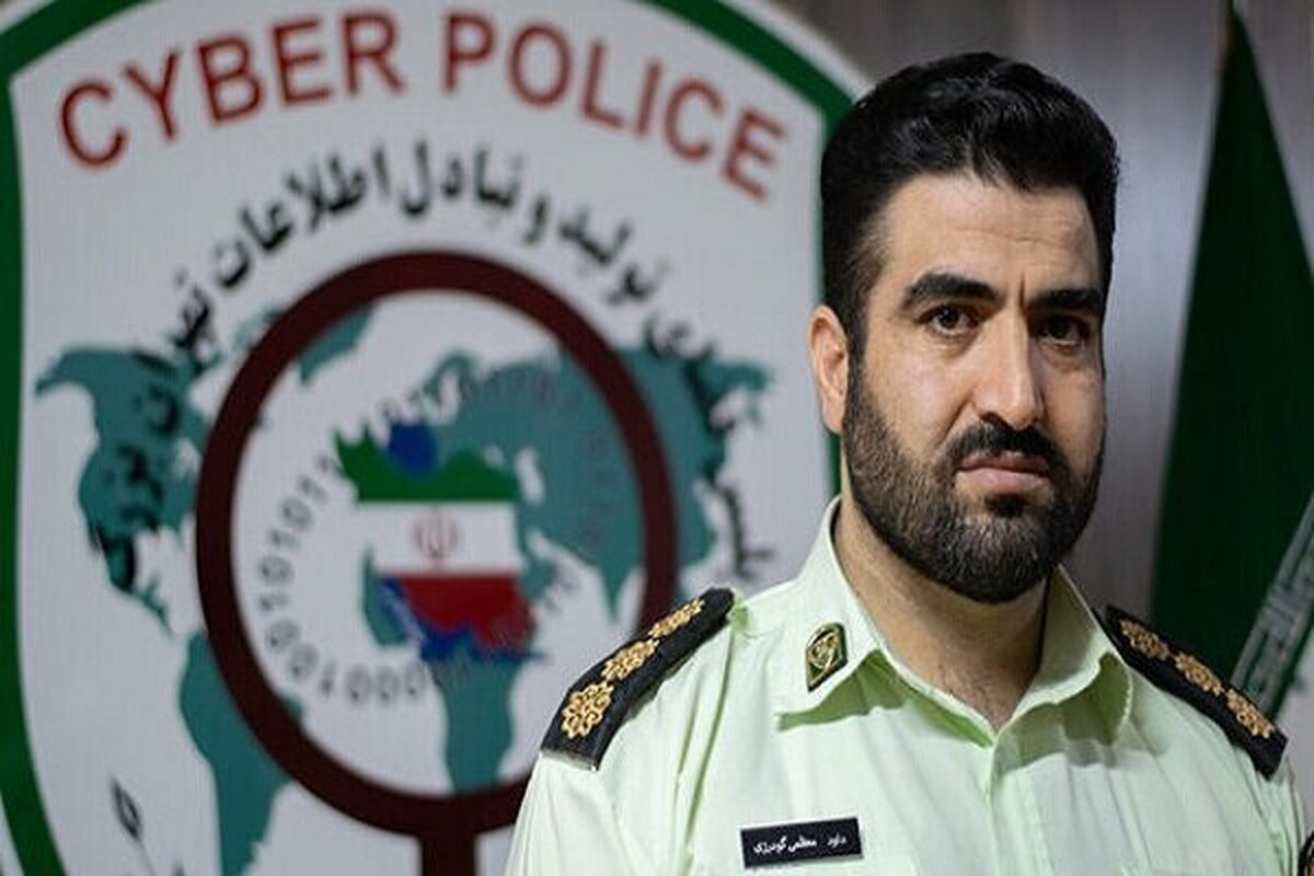  هشدار پلیس فتا درباره بی‌قانونی در دنیای مزارزها+ فیلم 