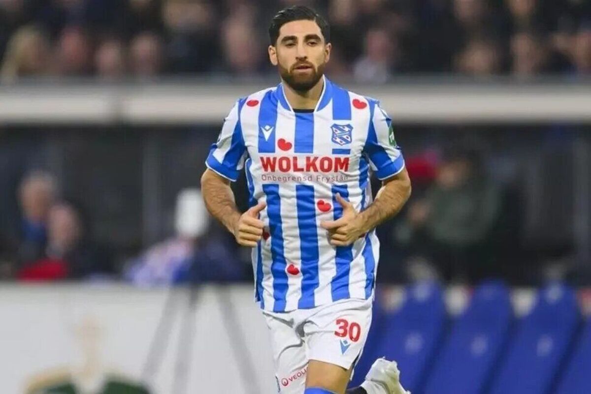  مخالفت علیرضا جهانبخش با پیشنهاد استقلال و پرسپولیس 