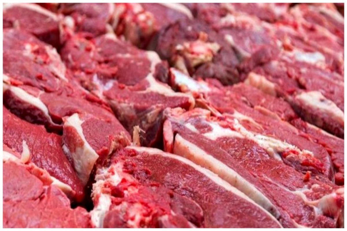  بحران در بازار گوشت/ گوشت ارزان را فراموش کنید 