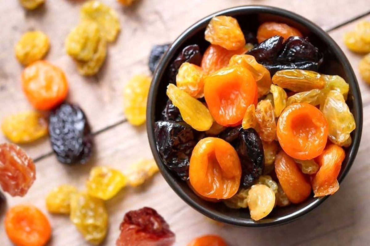 خطر مرگ بهدلیل خوردن این دو میوه خطر مرگ بهدلیل خوردن این دو میوه