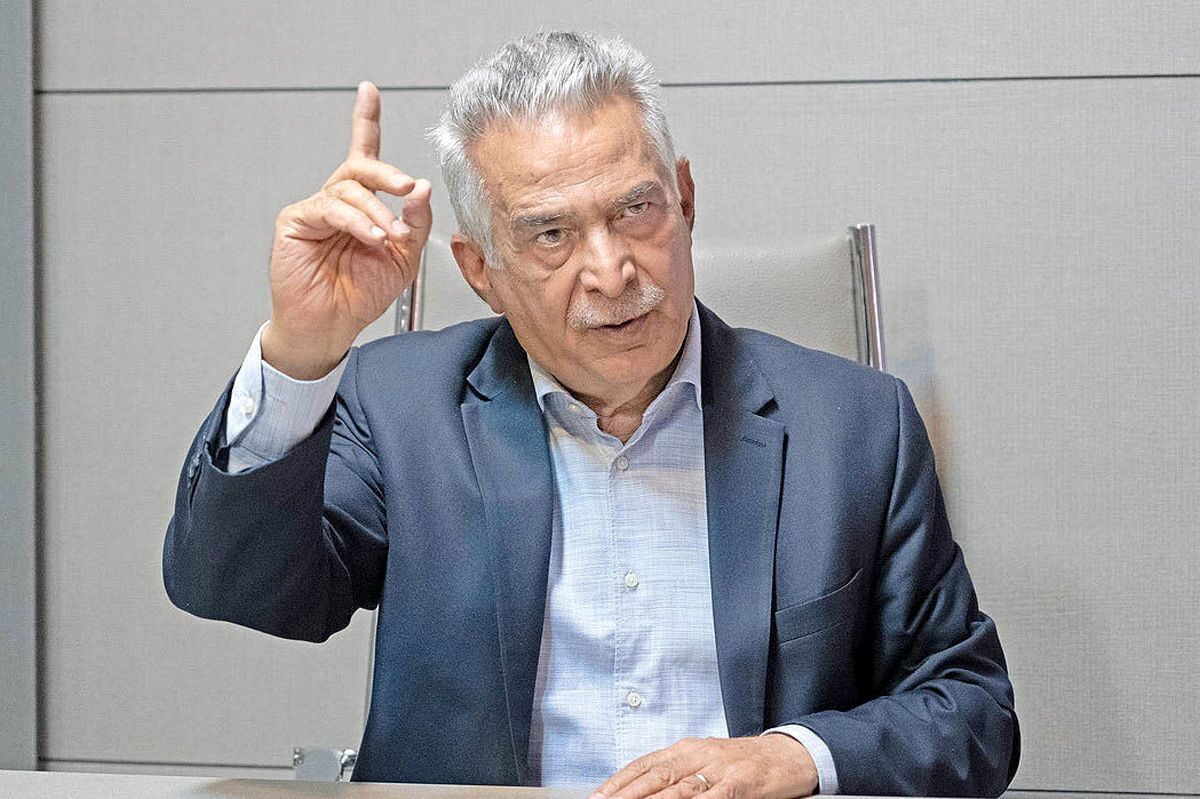 رشد ۱۳ درصدی بخش معدن نیاز به سرمایه‌گذاری ۵۵ میلیارد یورویی دارد