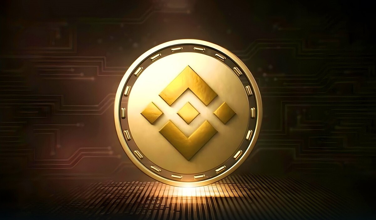 تحلیل تکنیکال بایننس کوین «BNB» / رالی صعودی در راه است؟ تحلیل تکنیکال بایننس کوین «BNB» / رالی صعودی در راه است؟