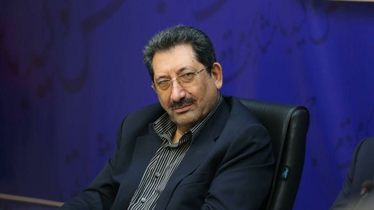 معدن ستون پنهان اقتصاد کشور است/ جایگزینی معدن به جای نفت هوشمندانه است معدن ستون پنهان اقتصاد کشور است/ جایگزینی معدن به جای نفت هوشمندانه است