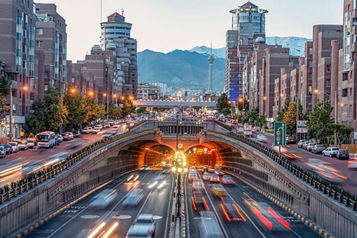 بینش فرهنگی در اهواز
