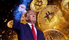 جهش بیت کوین به سوی ۱۱۰ هزار دلار / تعویق تعرفه‌های ترامپ بازارها را احیا کرد