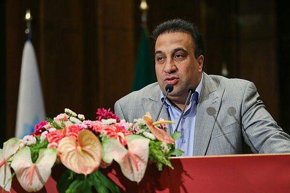 نگاه حاکم بر معدن توسعه‌گرا نبوده است/ معدن باید موتور توسعه پایدار اقتصادی باشد