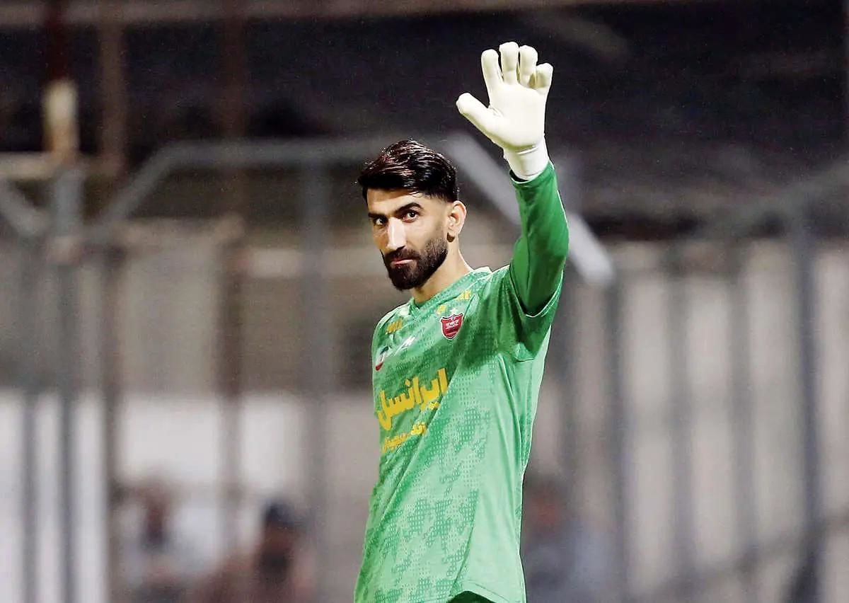 سقف قرارداد پرسپولیس از ۲۵ میلیارد به ۷۰ میلیارد تومان رسید