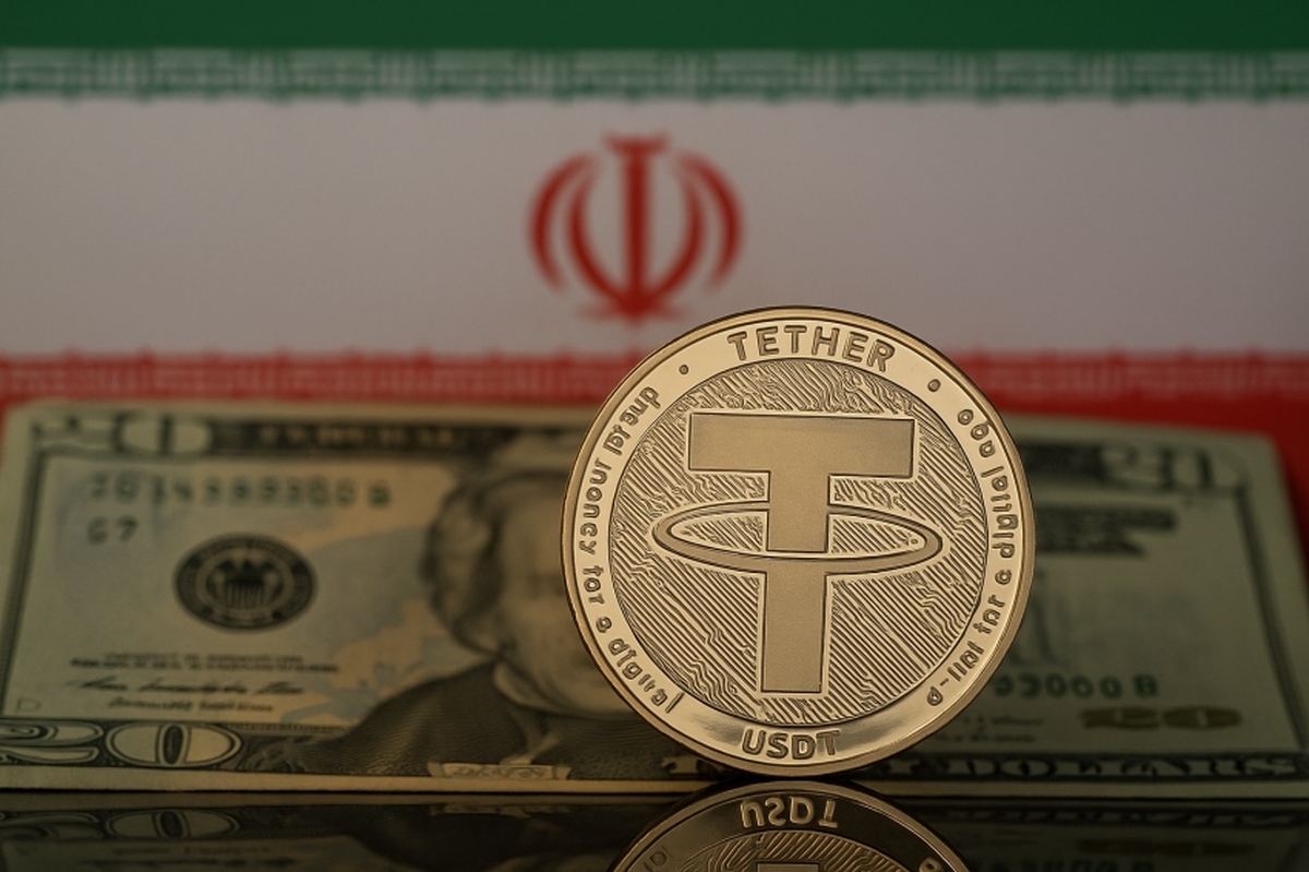 چرا خرید و فروش تتر جایگزین بهتری برای دلار کاغذی در ایران است