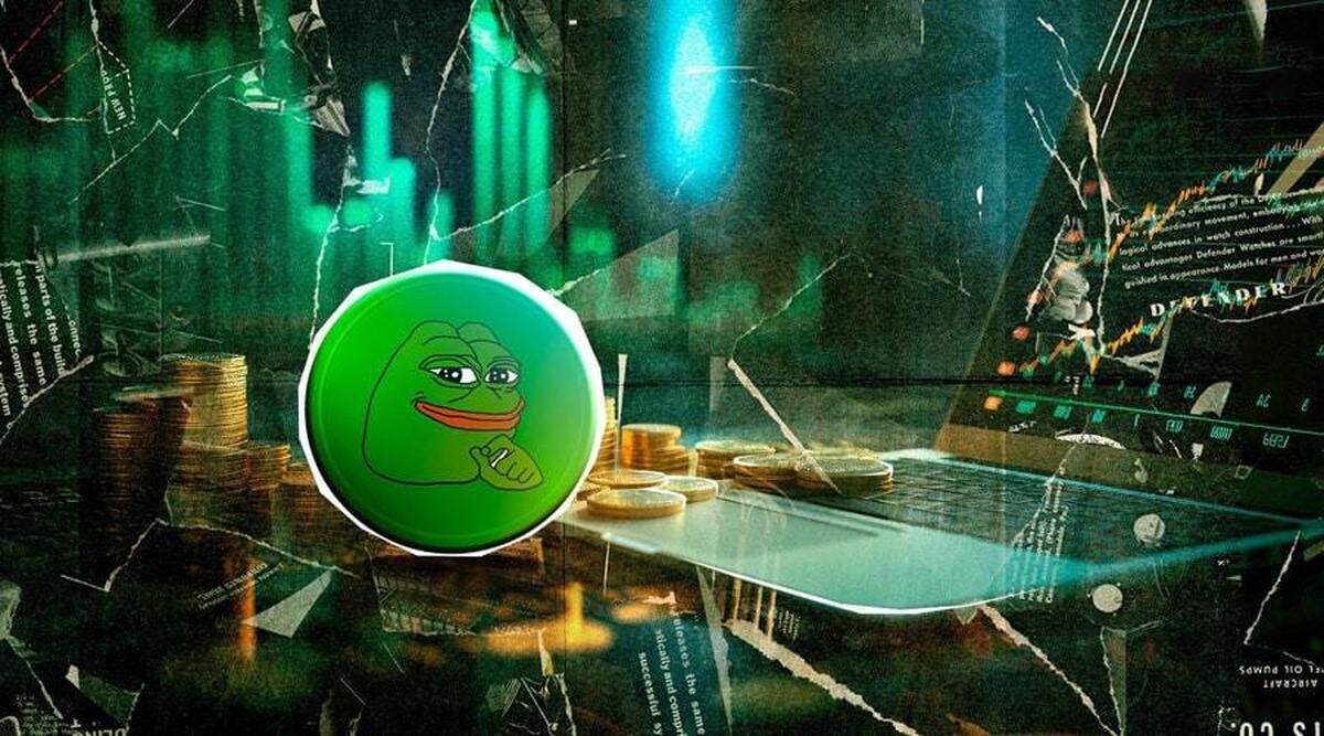 نهنگ جنجالی بیت‌کوین این‌بار پپه شکار می‌کند!/ سیگنال انفجار قیمت PEPE؟