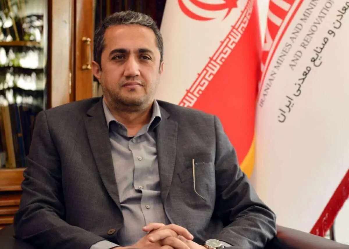 همکاری ایمیدرو با شرکت‌های خارجی برای توسعه ماشین‌آلات معدنی/ ۲۷۰ پروانه اکتشافی واگذار می‌شود