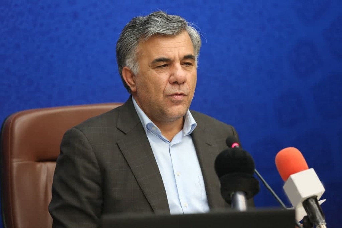 تاکید بر افزایش مشارکت بخش خصوصی در اکتشافات معدنی/ دادههای زمینشناسی آزاد شدند تاکید بر افزایش مشارکت بخش خصوصی در اکتشافات معدنی/ دادههای زمینشناسی آزاد شدند