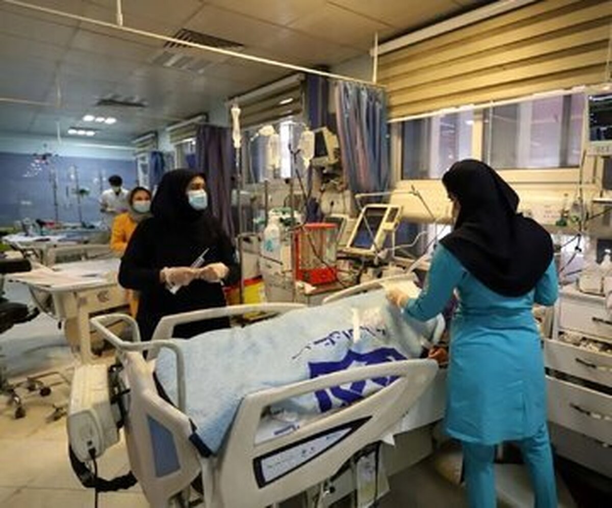 تحول در بازار کار پرستاران ایرانی در اروپا
