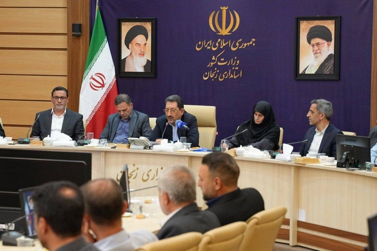 وزیر صمت خبر داد؛ طراحی بسته ای برای کاهش مشکلات بنگاهها با همکاری بانک ملی ایران وزیر صمت خبر داد؛ طراحی بسته ای برای کاهش مشکلات بنگاهها با همکاری بانک ملی ایران