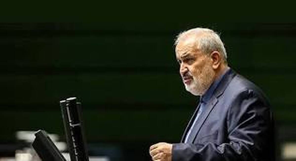 وزیر نیرو: شرمنده مردم هستیم اگر خاموشی دو بار اتفاق می افتد!