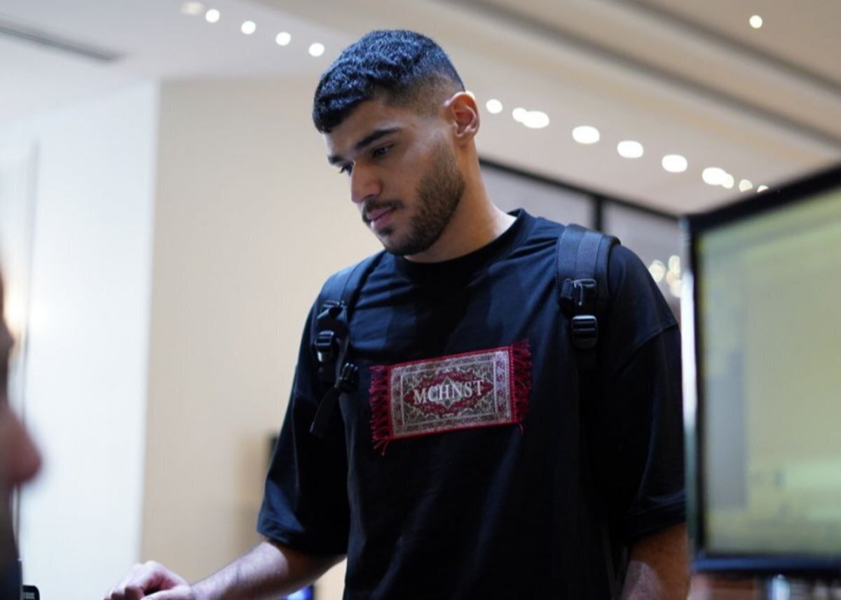 مبلغ رضایت نامه گزینه پرسپولیس مشخص شد