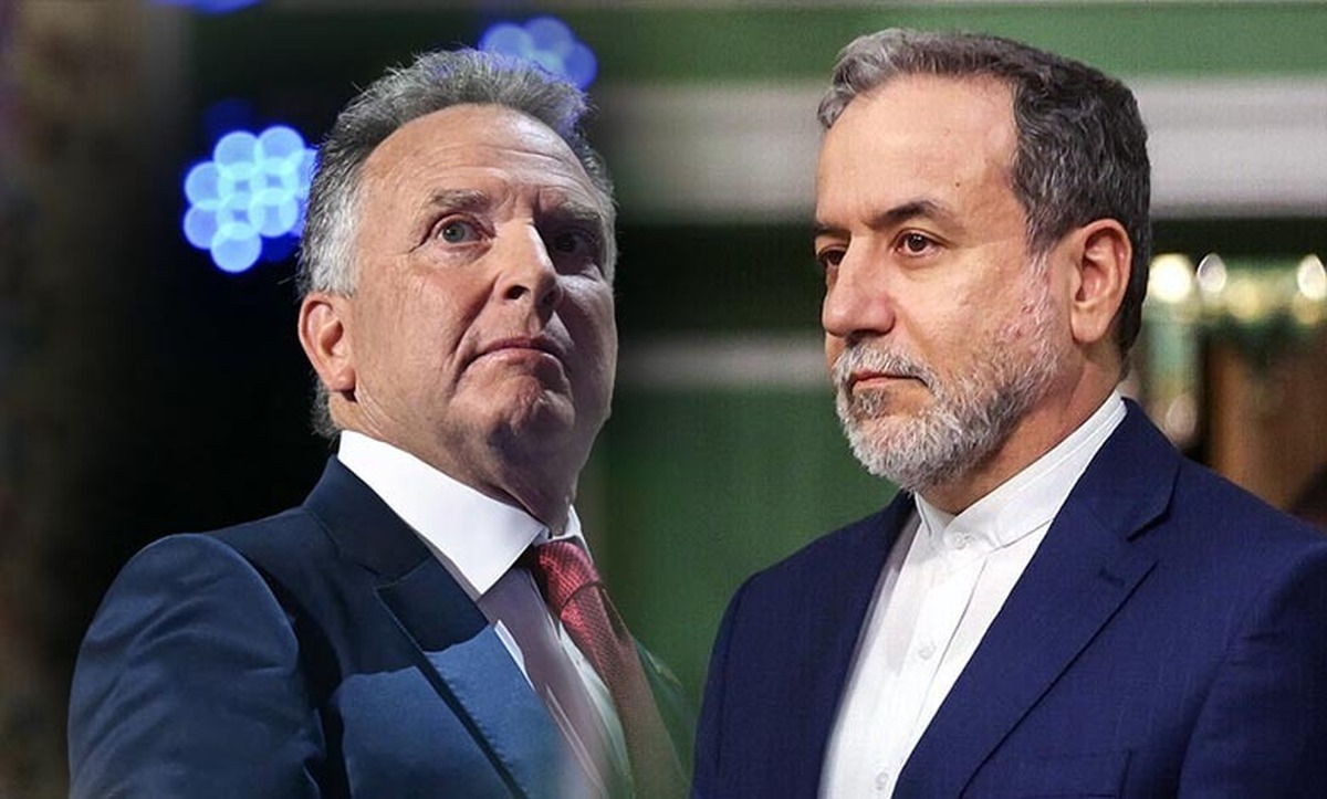 دور ششم مذاکرات ایران و آمریکا چندم خرداد برگزار می‌شود؟