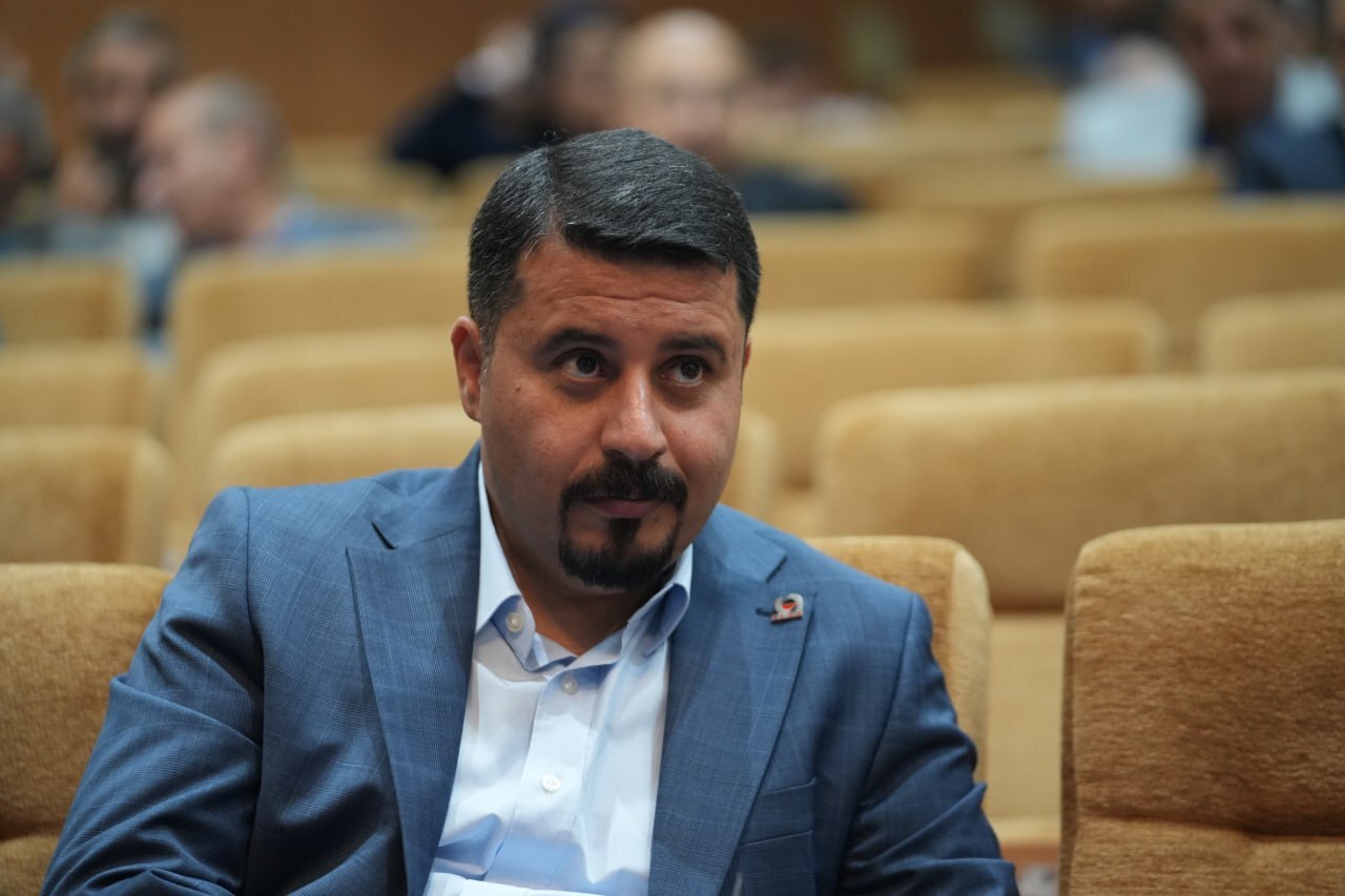 تصاویر اختصاصی از گرامیداشت روز ملی معدن در قاب دوربین اقتصادآنلاین