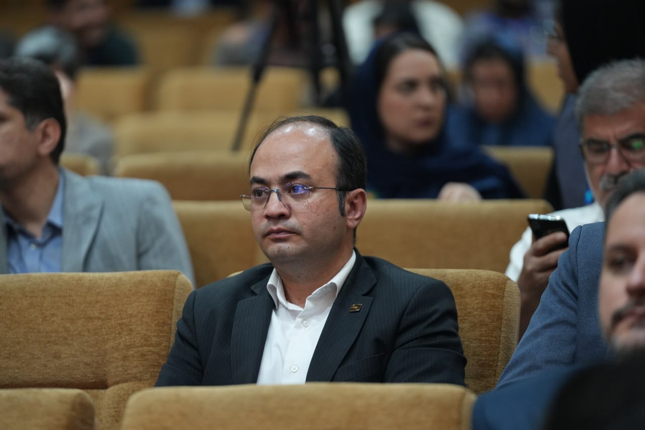 تصاویر اختصاصی از گرامیداشت روز ملی معدن در قاب دوربین اقتصادآنلاین
