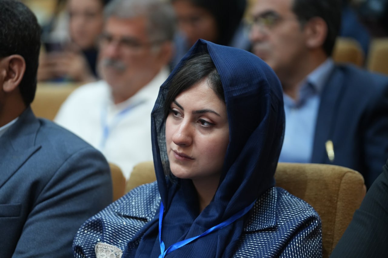 تصاویر اختصاصی از گرامیداشت روز ملی معدن در قاب دوربین اقتصادآنلاین