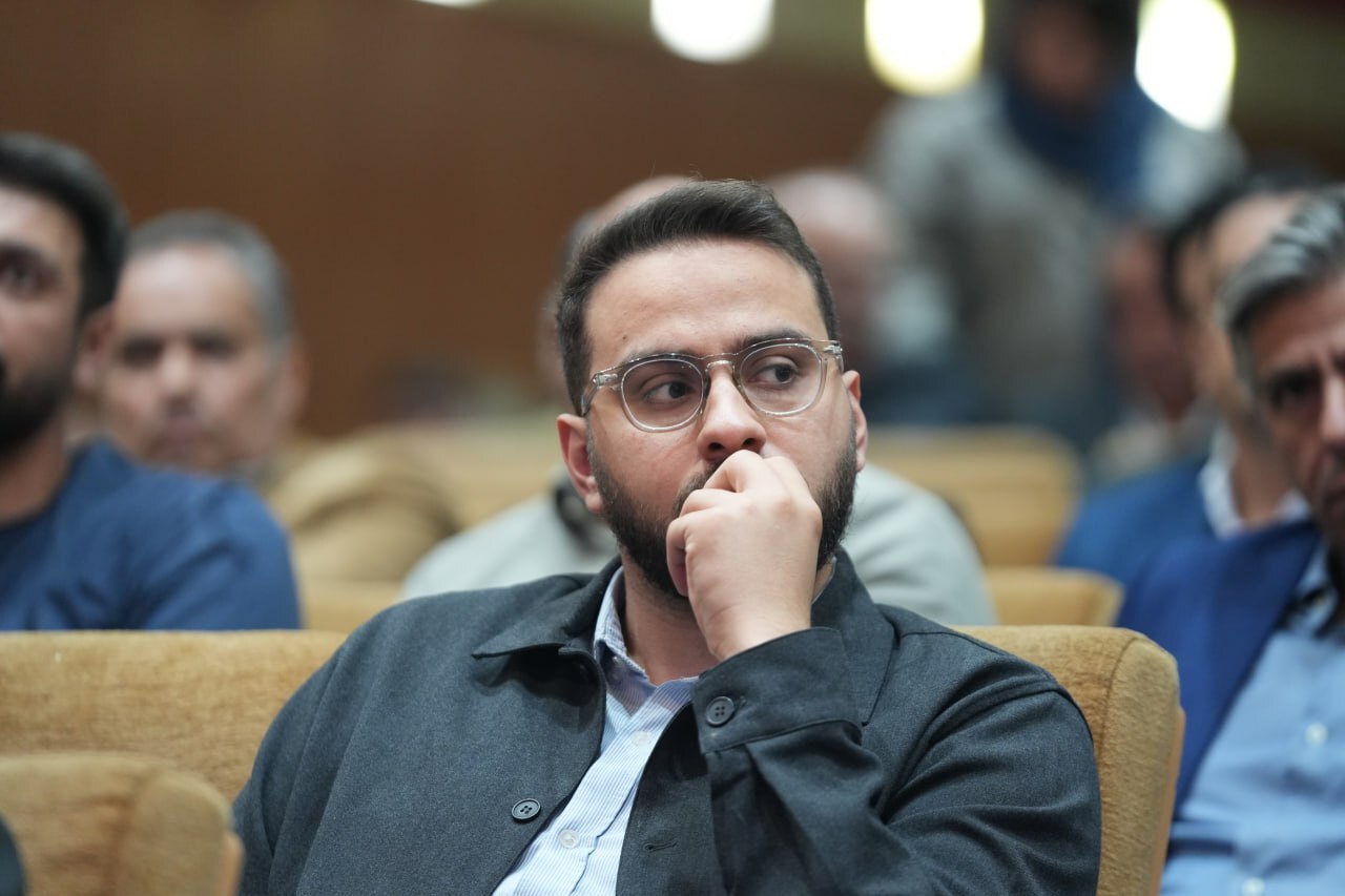 تصاویر اختصاصی از گرامیداشت روز ملی معدن در قاب دوربین اقتصادآنلاین